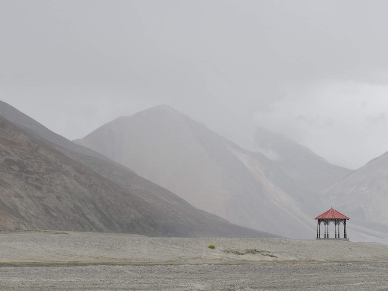 Pangong Ladakh
